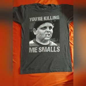 Sandlot t-shirt